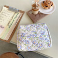 Pikkukuva 1 / 10: Tikkaus Clutches Bag Meikkipussi 2 2 2