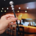 Miniatyrbillede 1 af 10: Acetat Hair Sticks Hårnåle 05 05 05