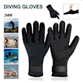 Pikkukuva 4 / 10: Sukellushanskat Surfing Wetsuit Gloves M M