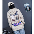 Miniatyrbilde 5 av 10: Messenger Bag Bryst Bag 04 04 04