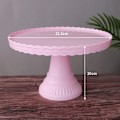 Miniatyrbillede 2 af 10: Display Stand Opbevaringsholder HVID white