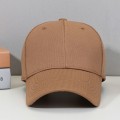 Pikkukuva 7 / 9: Ananaskankaiset baseball-lippikset, ulkoilu, casual ajan hatut VALKOINEN white
