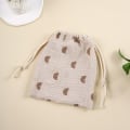 Miniatyrbilde 1 av 10: Snørepose Babybleie Organizer 10 10 10
