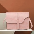 Pikkukuva 10 / 10: Olkalaukut Crossbody Bag COFFEE coffee