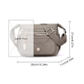 Pikkukuva 2 / 10: Crossbody Bag Olkalaukku 4 4 4
