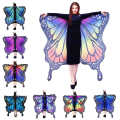 Pikkukuva 3 / 10: Butterfly Cape Butterfly Wings -huivi 07 07 07