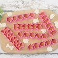 Miniatyrbilde 10 av 10: Cookie Cutters DIY Kakeform BONE BONE Bone