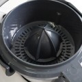 Miniatyrbilde 4 av 9: Juicing Machine Erstatning Del Sil Kurv Sitrus Juicing