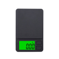 Miniatyrbilde 8 av 10: 1 stk elektronisk vekt digital vekt 500G/0.1G 500G/0.1G 500g/0.1g