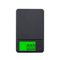 Miniatyrbillede 8 af 10: 1 stk elektronisk vægt Digital vægt 100G/0,01G 100G/0,01G 100g/0.01g