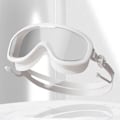 Miniatyrbillede 5 af 10: Svømmebriller Swim Eyewear 3 3 3