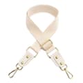 Väskrem Handväskbälte BEIGE Beige