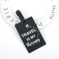 Miniatyrbilde 9 av 10: Reisemerker Boarding Pass C C C
