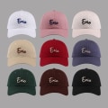 Miniatyrbilde 6 av 6: Baseball Cap Fiske Cap KAFFE coffee