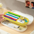 Pikkukuva 3 / 10: Penaali Case KELTAINEN Yellow