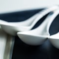 Miniatyrbillede 3 af 9: Middagssuppe Ramen ske 3 3 3