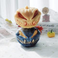 Miniatyrbilde 4 av 10: Lysform Duftende lysform A11L A11L A11L