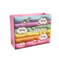 Miniatyrbild 1 av 10: Presentpåse Handväska HAPPY-L HAPPY-L Happy-L