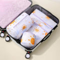 Miniatyrbilde 3 av 10: Vaskeposer Vaskepose 6STK/SETT 6STK/SETT 6pcs/set