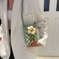 Pikkukuva 3 / 10: Olkalaukku Messenger Bag C C C