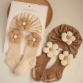 Pikkukuva 5 / 10: Hiuspanta Turbaani KHAKI THIN STYLE S KHAKI THIN STYLE S Khaki thin style S