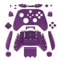 Miniatyrbild 1 av 10: Game Controller Shell Gamepad Hus Shell LILA purple