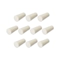 Miniatyrbillede 1 af 7: Silikoneproppropper Silikonegummiprop 10 STK 10 STK 10pcs