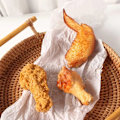 Pikkukuva 10 / 10: Chicken Wings Hiusneulat Hiuspidikkeet 3 3 3