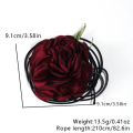 Pikkukuva 2 / 10: Flower Choker Choker -kaulakoru 3 3 3