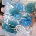 Miniatyrbillede 8 af 10: String Lights LED-lys STARFISH STYLE STARFISH STYLE Starfish style