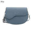Pikkukuva 1 / 10: Olkalaukku Messenger Bag SININEN blue