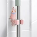 Miniatyrbilde 3 av 10: Mopp Hengekrok Mopp Clip Krok BEAR Bear