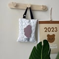 Miniatyrbillede 7 af 8: Car Tissue Box Baby Wet Wipe Pouch A A A