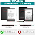 Miniatyrbild 2 av 10: Smart Cover Folio Case SVART Black