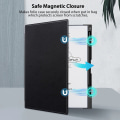 Miniatyrbilde 3 av 10: e-Reader Case Folio Funda HVIT White