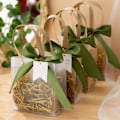 Miniatyrbillede 8 af 8: Gavepose Slikpose 22X9X25C C 22x9x25C