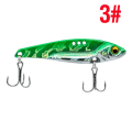Miniatyrbild 1 av 9: Fiskedragsredskap Locken GRÖN 5G 5G green 5g-5g