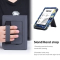 Miniatyrbilde 4 av 10: eReader Cover Smart Case LIBRARY GIRL LIBRARY GIRL Library Girl