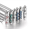 Miniatyrbild 9 av 10: Parfymolja Halsband Aromaterapi Diffuser Halsband 3 3 3