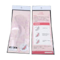 Miniatyrbilde 4 av 7: Foot Arch Support Pad Syv-punkts Pad High Heel Innersåle