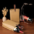 Miniatyrbillede 10 af 10: Red Wine Håndtaske Senior Håndtaske BUFF STYLE A STYLE A Buff Style A-Style A