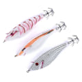 Pikkukuva 8 / 10: Puukatkarapu vieheet Squid koukku SJ013-2-3PCS SJ013-2-3PCS SJ013-2-3PCS