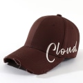 Miniatyrbillede 10 af 10: Hard Top Cap Big Head Cap RØD red