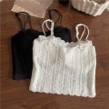 Pikkukuva 8 / 10: Crop Top Camisole IHONVÄRI Skin Color