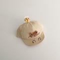 Pikkukuva 2 / 10: Baby pesäpallolippikset, lasten huippulippikset CC C