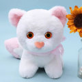 Miniatyrbillede 9 af 9: 20 stk/10 par Eyes Crafts Eyes Puppet Crystal Eyes 10MM-FARVE 10mm-color random