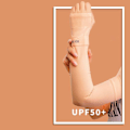 Pikkukuva 1 / 10: Käsivarsien suojat Ice Silkkisuojat ORANSSIT orange