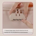 Miniatyrbilde 10 av 10: Arkivpose Dokumentoppbevaringspose 3 3 3