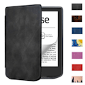 Miniatyrbillede 9 af 10: e-Reader Case PB 629/634 Funda SORT SORT Black