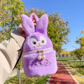 Pikkukuva 9 / 10: Kuromi Cartoon Pehmo Käsilaukku Olkalaukku 01 01 01